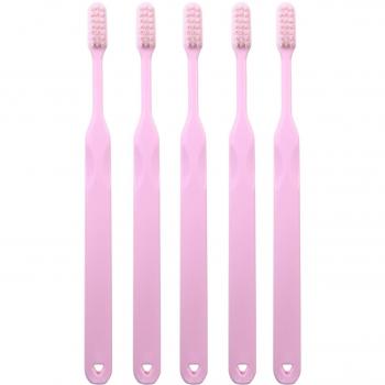 L Dental Compact – Set Rosa con Cabo y Pega