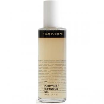 TEAM DR JOSEPH Reinigendes Gel 200 ml