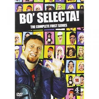Sélection Bo Selecta – Série 1 – Version Complète