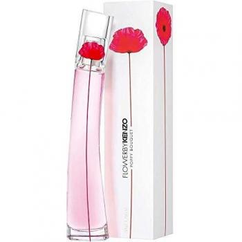 Flower Poppy Bouquet Eau de Parfum 50ml