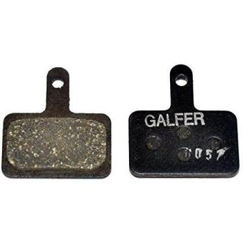 Pastillas freno Galfer Shimano Deore standar