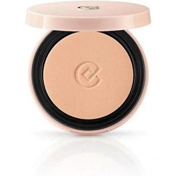 Collistar Impeccable Compact Powder mattierendes Puder Farbton 10N Ivory