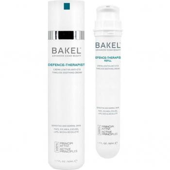 Bakel Piel Normal Estuche y Recambio Defense-Therapist 50ml