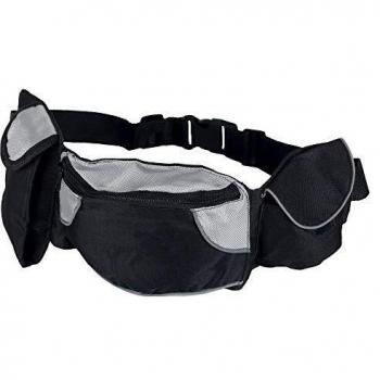 Sac Poche Trixie Baggy Belt – Ajustable 62‑125 cm