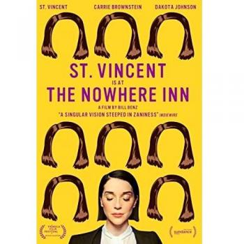 The Nowhere Inn (DVD).