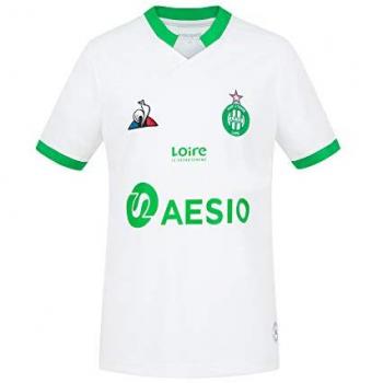 Maillot de Jeu Junior Replica ASSE