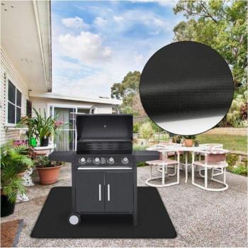 Tessuto Antiscivolo Barbecue 39x72