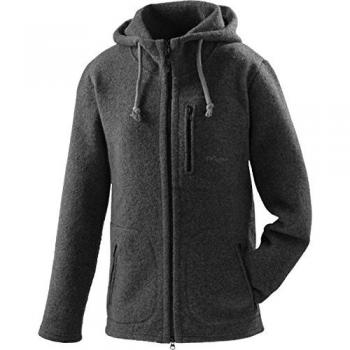 Mufflon Wolle-Jacke