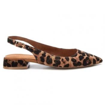 CARMELA 162420 Leopardo Chic