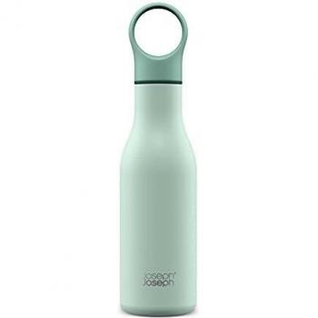 Joseph Joseph Botella con aislamiento al vacío Loop™ Joseph Joseph