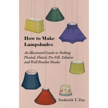 How to Make Lampshades