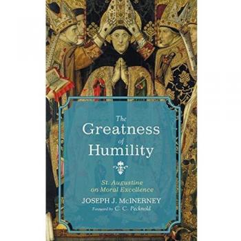 The Greatness of Humility