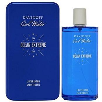 Cool Water Ocean Extreme