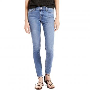 Vaqueros Levi's 710-0023 Superajustados Mujer