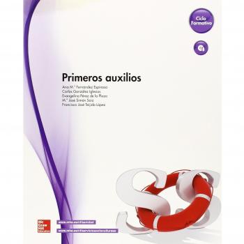 (10).PRIMEROS AUXILIOS (N.CICLOS FORMATIVOS)