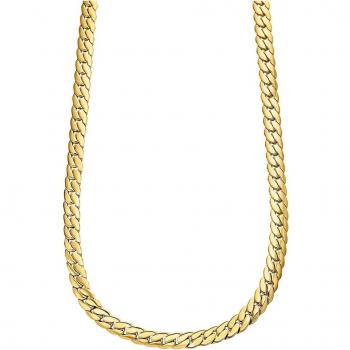 Collier Chaîne Acier Inoxydable 316L Homme Lotus Style LS2210-1/2