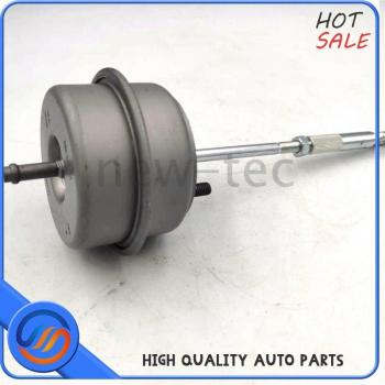 Chra Turbo Cartouche 827238 Ford Mustang