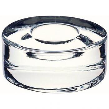 Orrefors Puck Decorative Votive