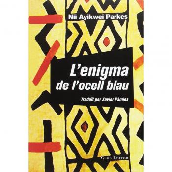 L'ENIGMA DE L'OCELL BLAU