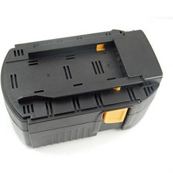 Batería NiMH 2000 mAh (24V) para herramientas eléctricas Hilti B 24/2.0, B 24/3.0