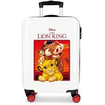 Valise ABS Roi Lion