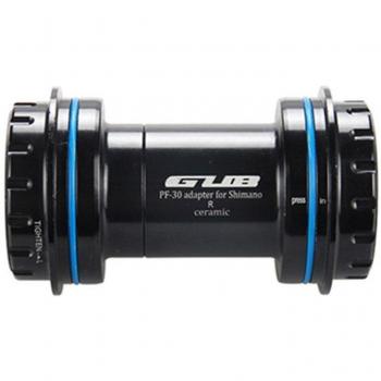 GUB PF30/BB30/BB386/BB86/BB92 GXP Press-In Ceramic Bearing BSA30