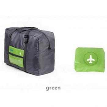 Foldable Ultralight Waterproof Gym Bag