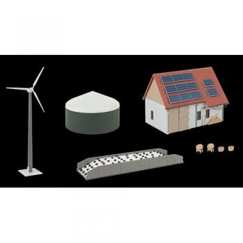 Faller 190037 H0 Duurzame Landbouw Actieset