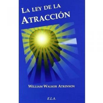 LA LEY DE LA ATRACCIÓN