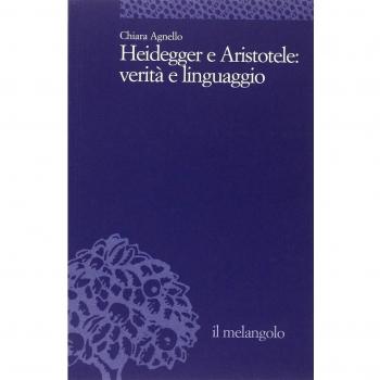 Heidegger e Aristotele: verità e linguaggio