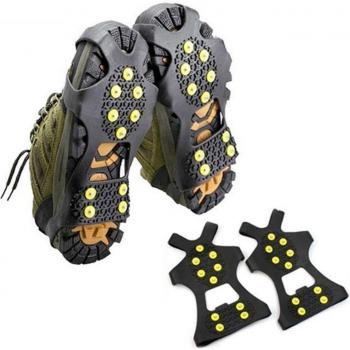 Poignées de Crampons pour Neige