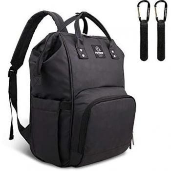 Pipi Bear Changing Backpack Bag Waterproof Baby Changing Bag Cool Nappy Backpack