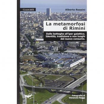La metamorfosi di Rimini. Dalle botteghe all'iper galattico. Identità, tradizioni e non luoghi del nuovo consumo
