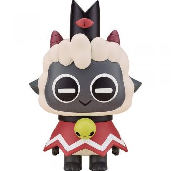 Cult of the Lamb figura de resina The Lamb 13 cm