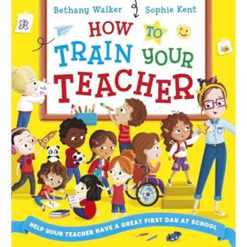 HOW TO TRAIN YOUR TEACHER