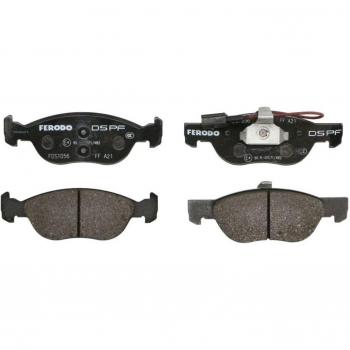 Performance Remblokset FERODO FDS1056