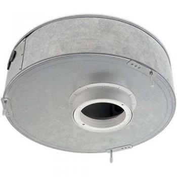 Beton‑Leuchteinbaugehäuse LTS BT TRI CSA 500.160, Größe 438 × 160 mm