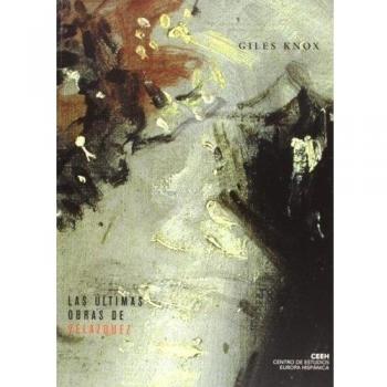 Las últimas obras de velázquez. Reflexiones sobre el estilo pictórico