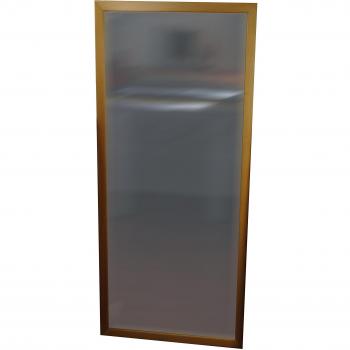 Espejo Henbea Infantil 120x50cm Madera Haya 996/E