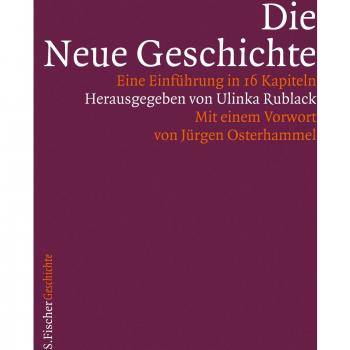 Die Neue Geschichte: Eine Einführung in 16 Kapiteln
