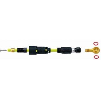 Kit de Freno Jagwire Pro Quick-Fit para Shimano XT/XTR
