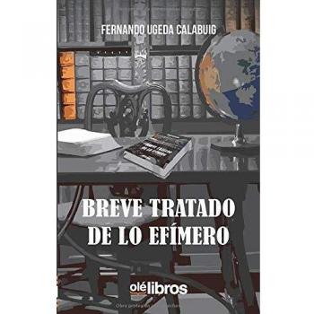 Breve tratado de lo efÃ­mero