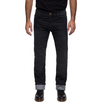King Kerosin Moto T-shirt 32 Nero