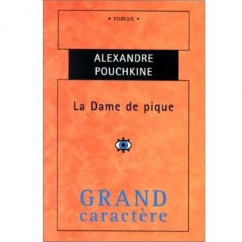La dame de pique