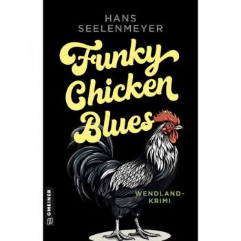 Funky Chicken Blues