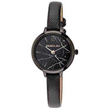 Morellato Women's Quartz Watch with Leather Band R0151140512