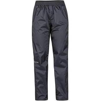 Marmot Women's Precip Eco Rain Pants Black M