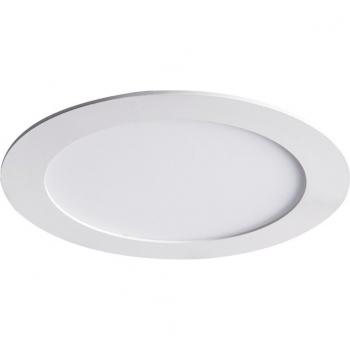 Downlight LED 12W 780 lm, Bianco Naturale, IP44, Ø169 mm – Kanlux