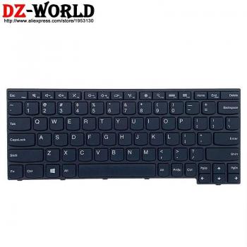 US Englisch Tastatur für Lenovo Thinkpad 11E Yoga 04X6299 04X6221