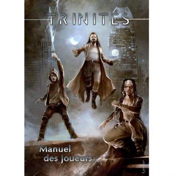TRINITÉS